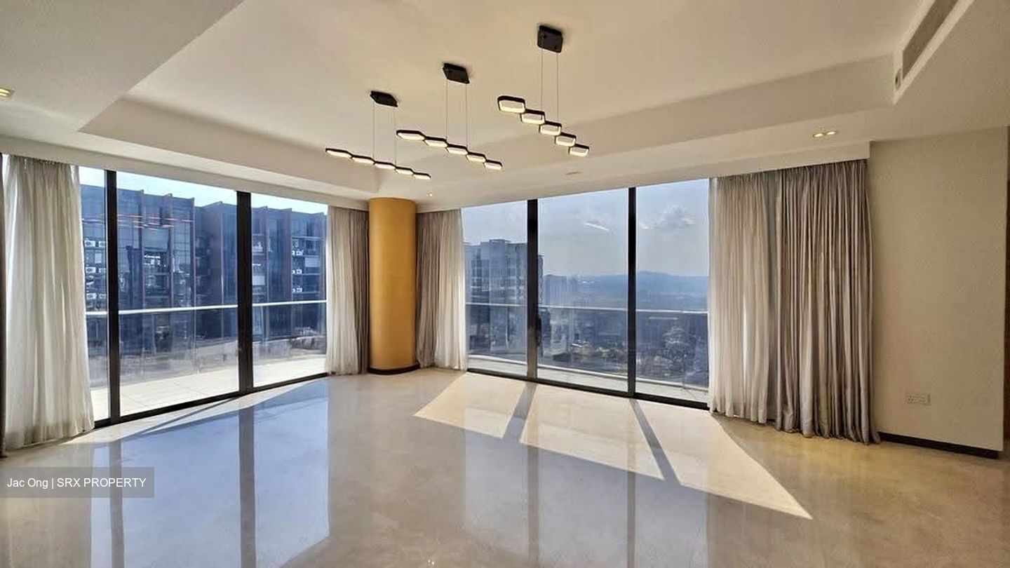 Trilight (D11), Condominium #619511901